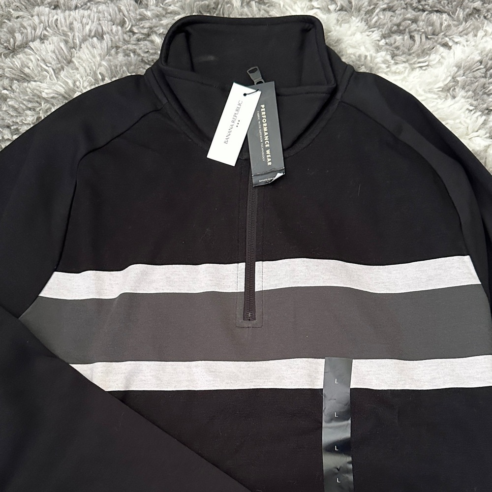 Banana Republic new tee